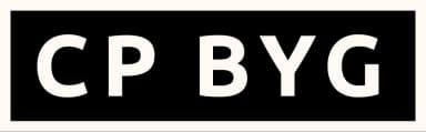 CP BYG ApS logo