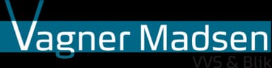 VAGNER MADSEN VVS ApS logo