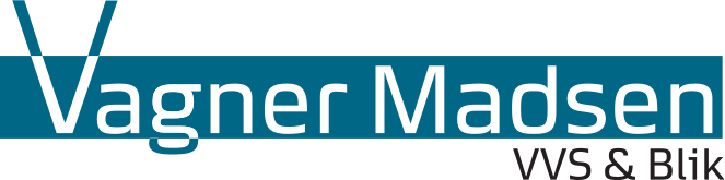 VAGNER MADSEN VVS ApS logo