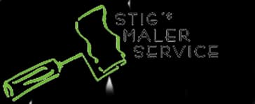 STIGS MALERSERVICE V/STIG CHRISTOFFERSEN logo