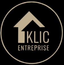 KLIC Entreprise ApS logo