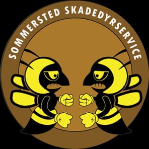 Sommersted Skadedyrservice logo