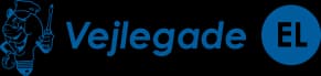 VEJLEGADE EL-SERVICE ApS logo