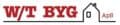 W/T Byg logo