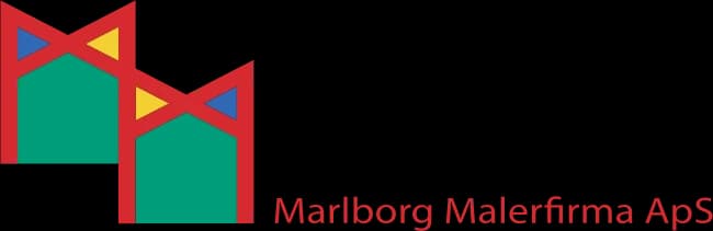 Marlborg Malerfirma logo
