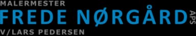 MALERMESTER FREDE NØRGÅRD ApS logo