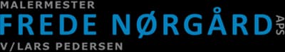 MALERMESTER FREDE NØRGÅRD ApS logo