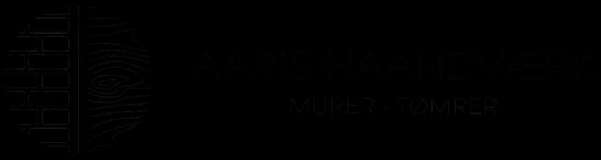 AARIS HAANDVÆRK ApS logo