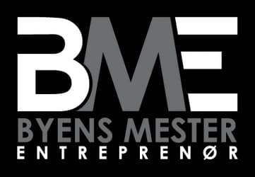 Byens Mester ApS logo