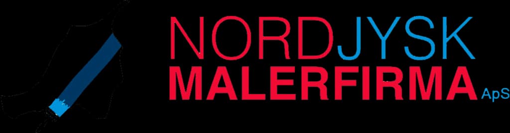 Nordjysk Malerfirma ApS logo
