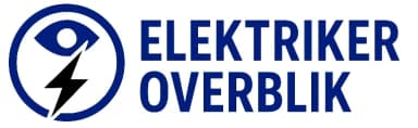 Christiansfeld El-Teknik logo