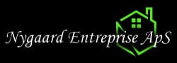 Nygaard Entreprise ApS logo