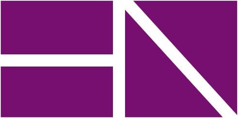 SNEDKERMESTER EBBE NIELSEN A/S logo