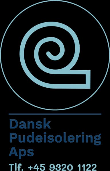 Dansk Pudeisolering ApS logo
