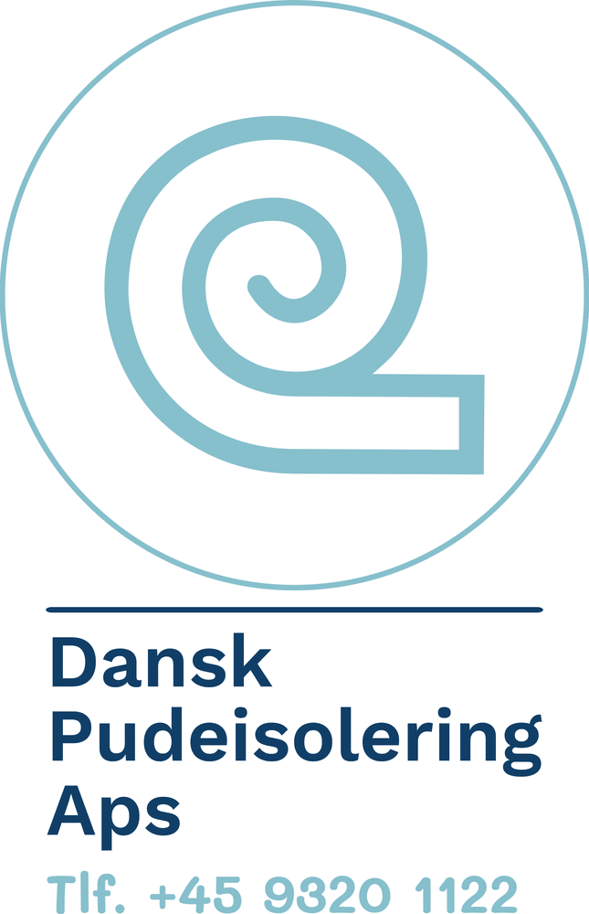 Dansk Pudeisolering ApS logo