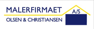 OLSEN & CHRISTIANSEN A/S logo