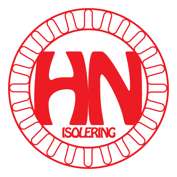 Hn Iso ApS logo