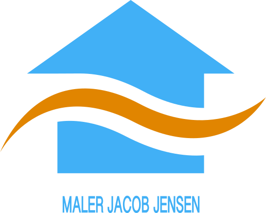 Maler Jacob Jensen logo