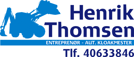 Henrik Thomsen logo