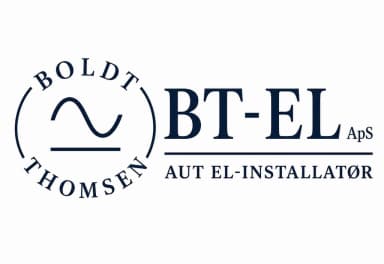 Boldt & Thomsen ApS logo