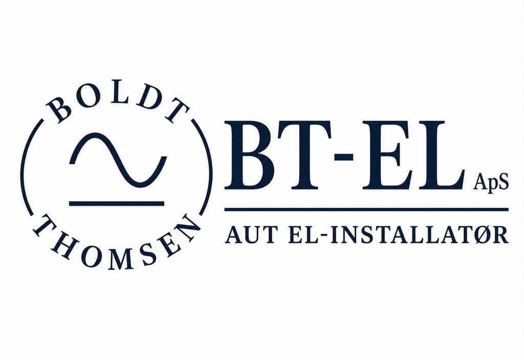 Boldt & Thomsen ApS logo