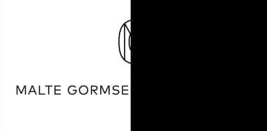 Malte Gormsen Møbelsnedkeri logo