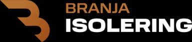 BRANJA ISOLERING ApS logo
