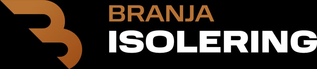 BRANJA ISOLERING ApS logo