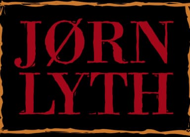 JØRN LYTH SKAGEN A/S logo
