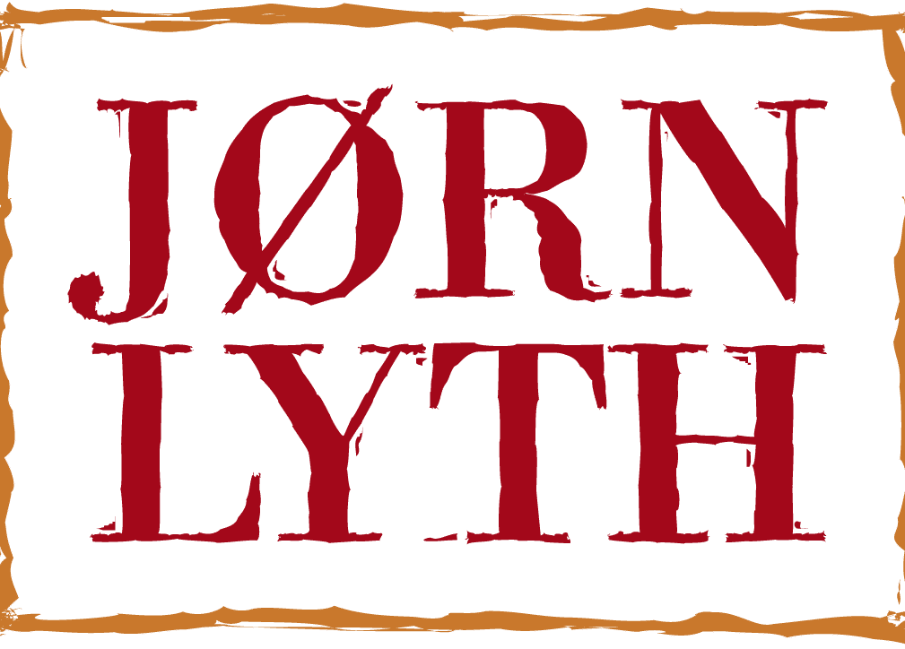 JØRN LYTH SKAGEN A/S logo
