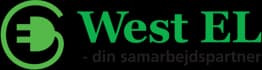 WEST EL, DATA & NETWORKS ApS logo
