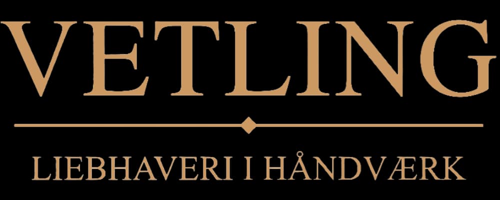 Tømrer Vetling logo