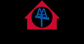 AARESTRUP TØMRERFORRETNING A/S logo