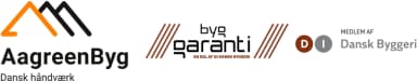 AagreenByg logo