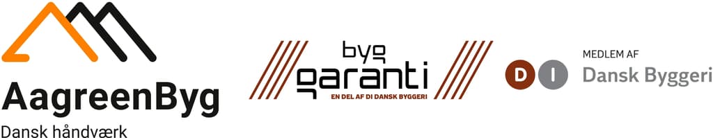 AagreenByg logo