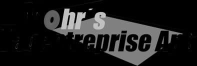 Mohr's Tagentreprise ApS logo
