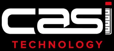 CASI TECHNOLOGY A/S logo
