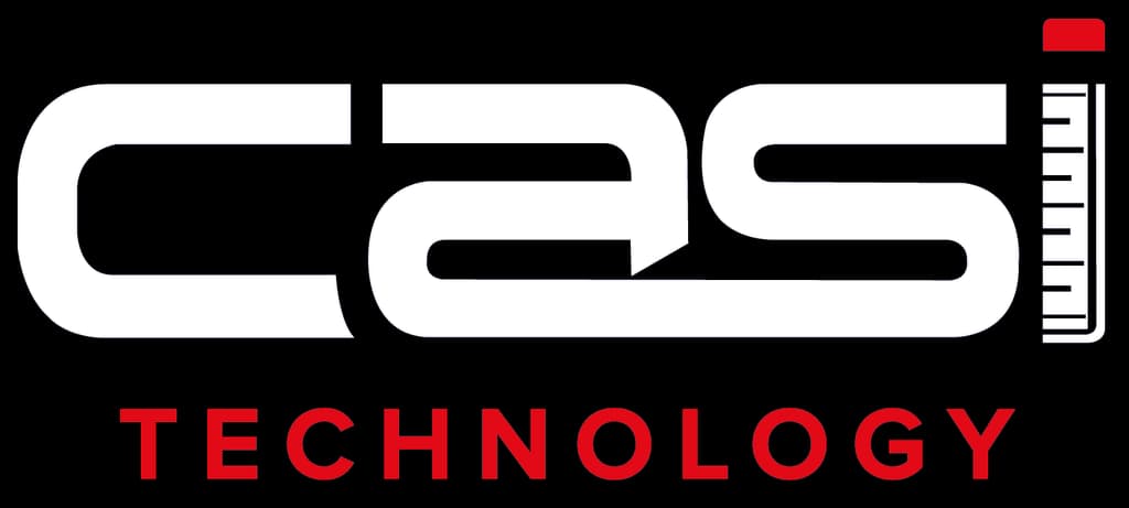 CASI TECHNOLOGY A/S logo