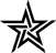 Artwork by Jakob Ingvorsen logo