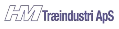 H.M. TRÆINDUSTRI ApS logo
