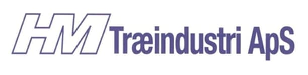 H.M. TRÆINDUSTRI ApS logo