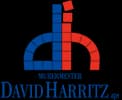 MURERMESTER DAVID HARRITZ A/S logo