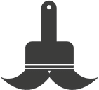 Malermester Lasse Vinther ApS logo