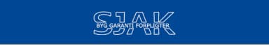 SJAK ApS logo