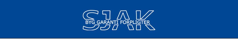 SJAK ApS logo