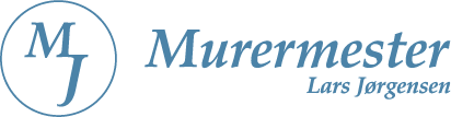 MURERMESTER LARS JØRGENSEN ApS logo