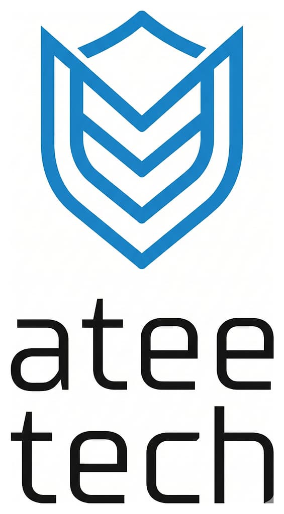 ATEE Tech ApS logo