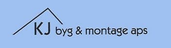 KJ Byg & Montage, Vejle ApS logo