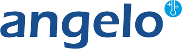 Angelo Køleteknik A/S logo