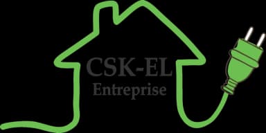 CSK El-Entreprise ApS logo